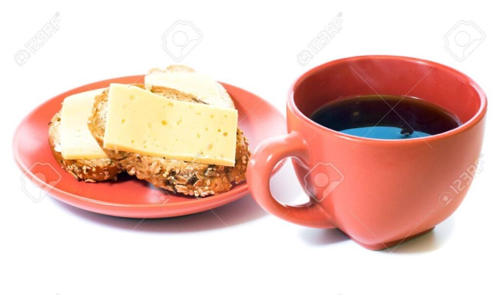 Qué experiencia ofrece Bellevue, el salón de té con queso, pan y vino