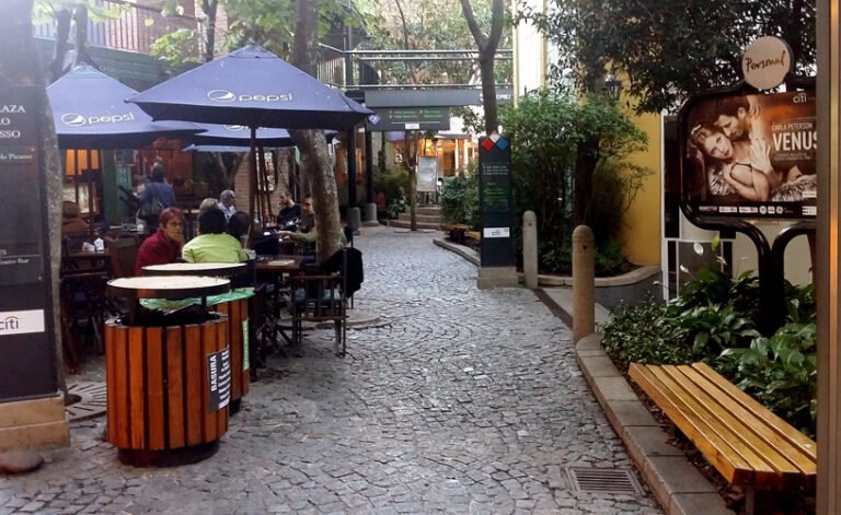 teatro en paseo la plaza buenos aires