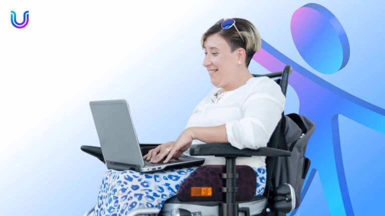 tecnologia asistida en accion