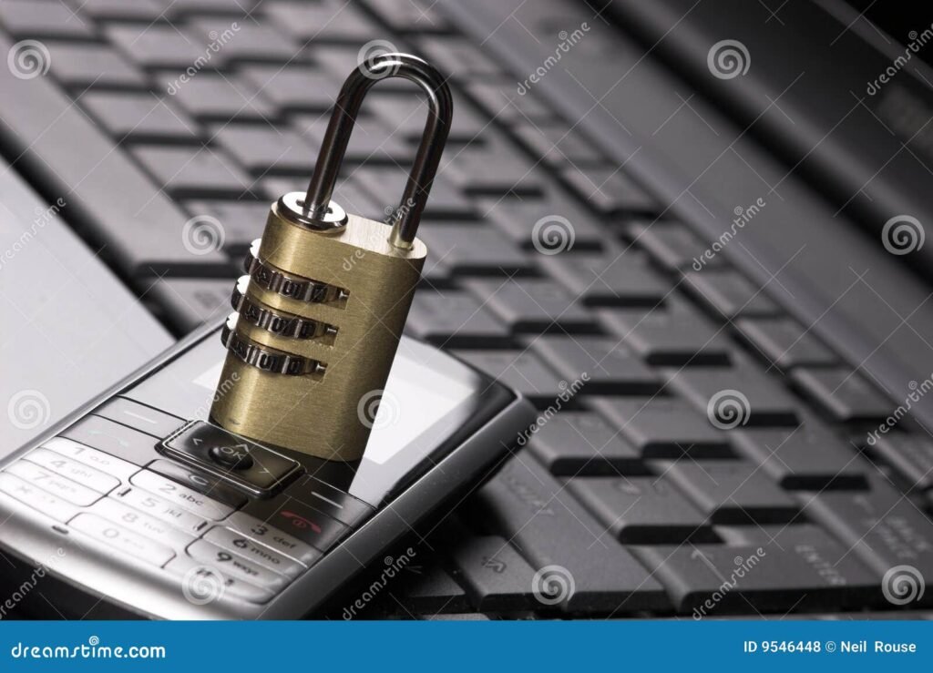 Cómo puedo reportar un celular robado a Movistar por Internet 5 Cómo puedo reportar un celular robado a Movistar por Internet