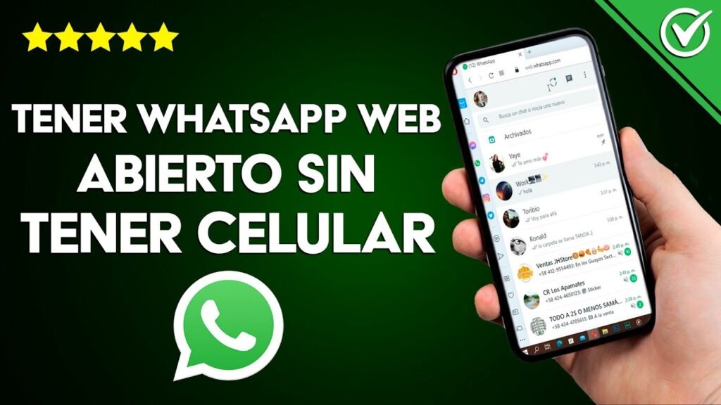 Cómo quitar los tildes azules de WhatsApp y leer mensajes sin ser visto