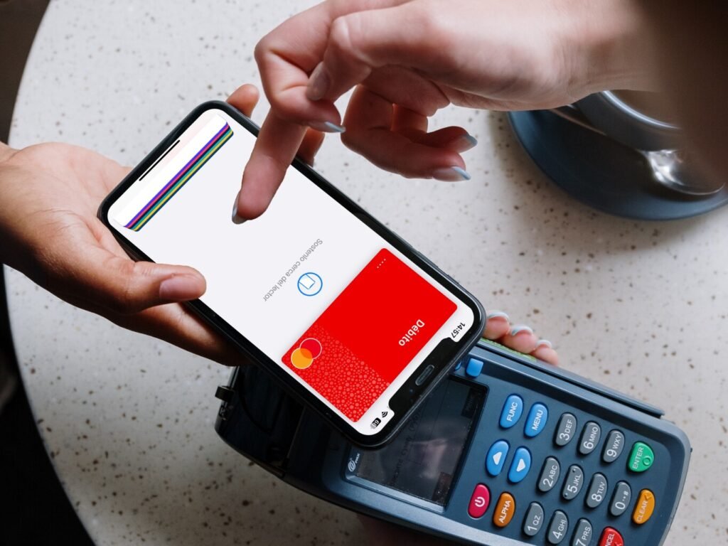 Qué es NFC en los celulares y cómo se utiliza en la vida diaria