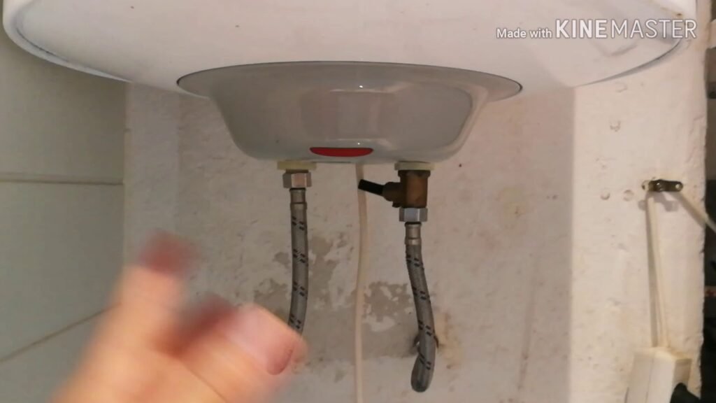 Por qué no sale agua caliente del termotanque y cómo solucionarlo