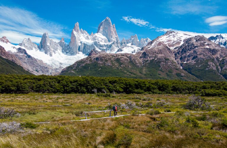 Cómo conseguir créditos para comprar terrenos en Argentina 29 terreno argentino con paisaje natural