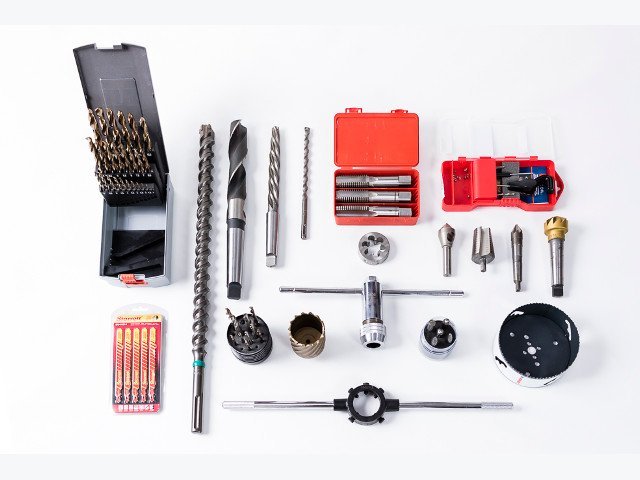 Qué servicios ofrece la bulonería en Santa Fe, calle San Luis