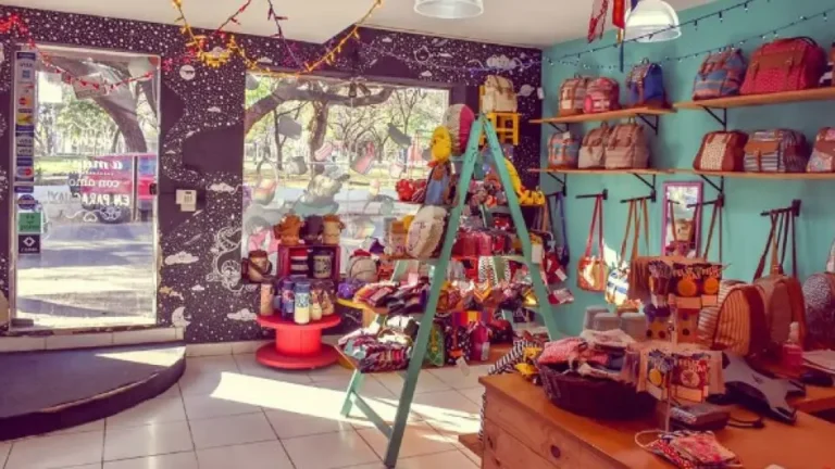 tiendas coloridas en santiago del estero