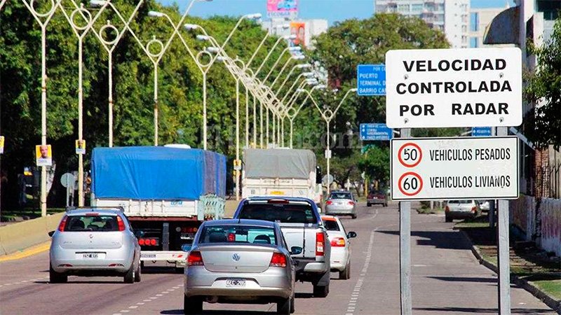 Cómo consultar las multas de seguridad vial en Santa Fe