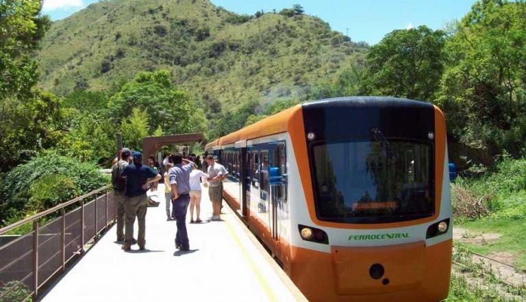 Cuáles son las tarifas y horarios del tren a Misiones 3 Cuáles son las tarifas y horarios del tren a Misiones