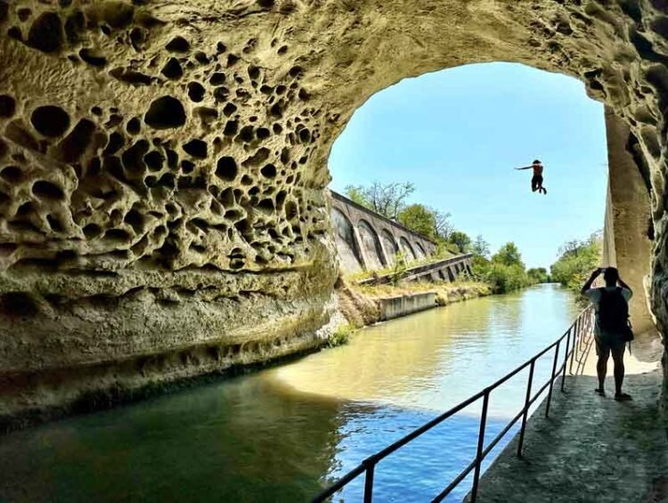 Cuál es el túnel más largo del mundo y dónde se encuentra