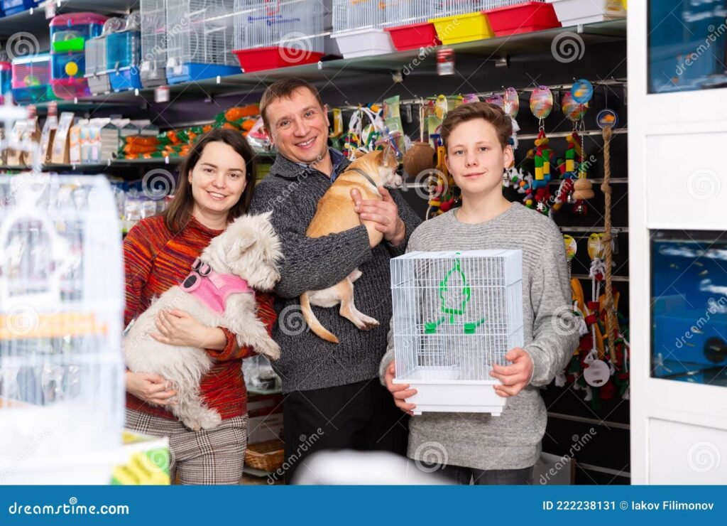 Dónde encontrar la mejor pet shop en Cuenca, Villa del Parque 3 Dónde encontrar la mejor pet shop en Cuenca, Villa del Parque