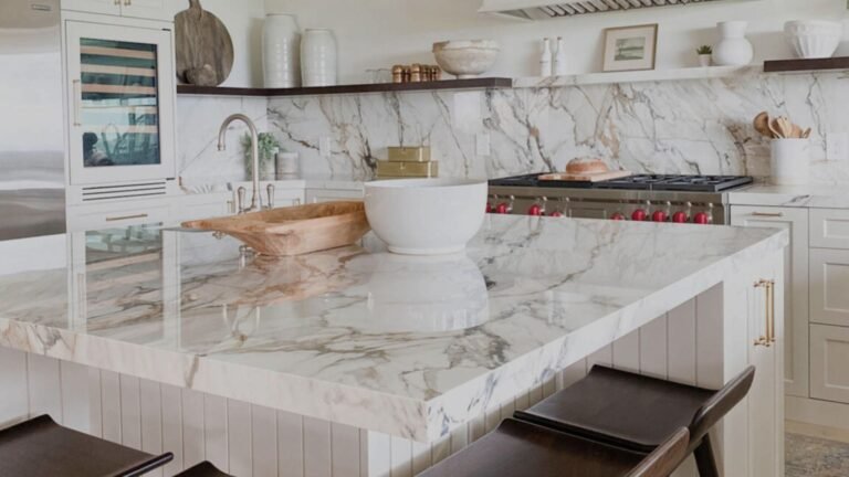 Qué tipos de mesadas y bajo mesada con bacha son los mejores para mi cocina 11 variedad de mesadas de cocina modernas