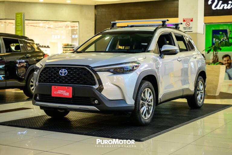 Qué modelos de Toyota ofrece Autos del Sur en Puerto Madryn 12 variedad de modelos toyota en exhibicion