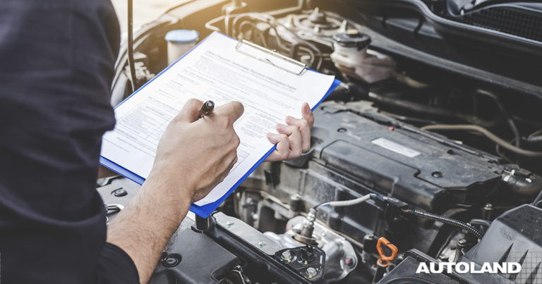 Qué servicios ofrece Inspección Técnica Vehicular en Villa María SRL 27 vehiculo en inspeccion tecnica