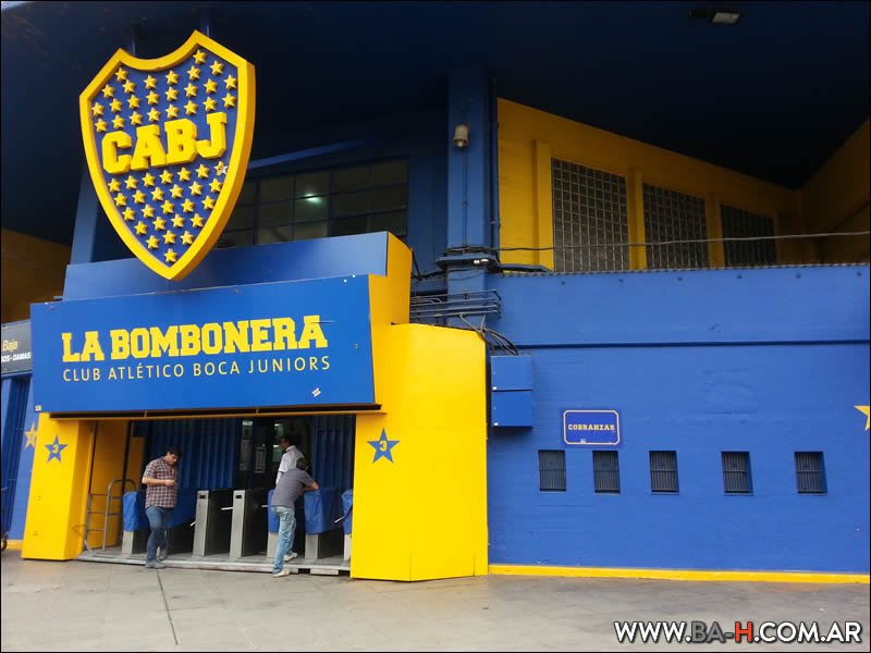 Qué actividades y exposiciones ofrece el Museo del Club Atlético Boca Juniors