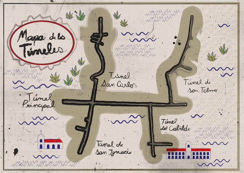 Qué actividades y horarios ofrecen las visitas guiadas en la Manzana de las Luces 7 Qué actividades y horarios ofrecen las visitas guiadas en la Manzana de las Luces