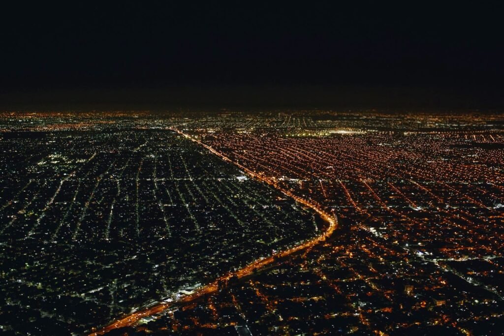 Es el AMBA considerado capital o provincia en Argentina