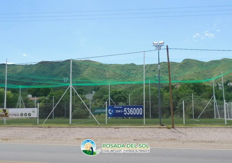 Dónde se encuentra la Posada del Sol Club de Golf & Resort 16 vista aerea del posada del sol golf resort