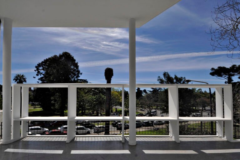 Dónde encontrar PH en alquiler en La Plata 9 vista de una casa en la plata