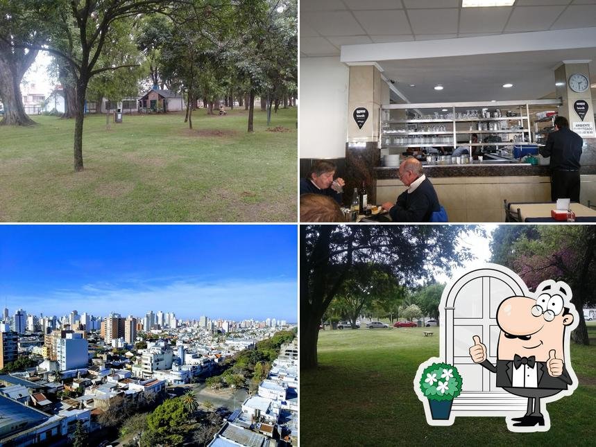 Dónde se encuentra el bar El Parque en Santa Fe y qué ofrece 7 Dónde se encuentra el bar El Parque en Santa Fe y qué ofrece