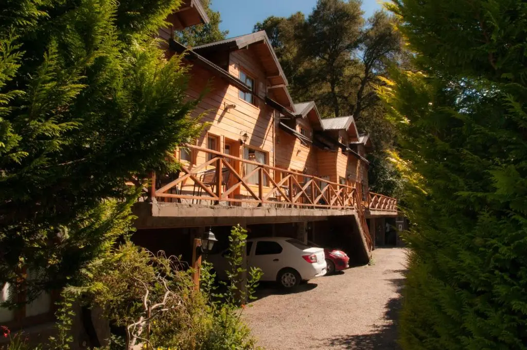 Qué servicios ofrecen Las Cumbres Aparts & Suites en Argentina 8 Qué servicios ofrecen Las Cumbres Aparts & Suites en Argentina