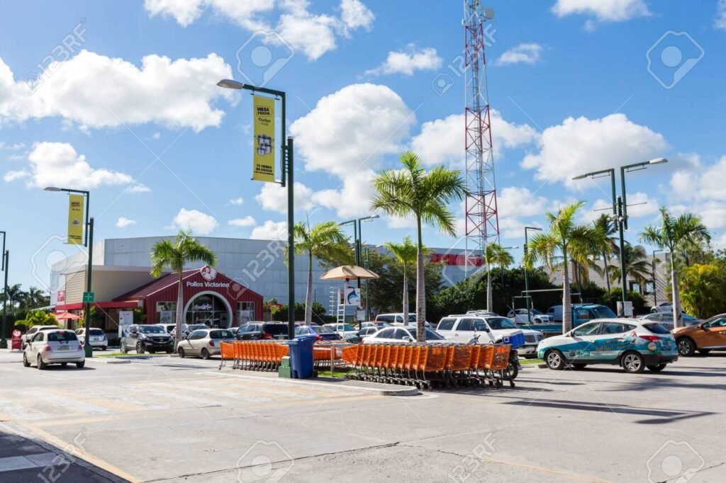 Qué tiendas y servicios ofrece el Espacio San Juan Shopping Center 4 Qué tiendas y servicios ofrece el Espacio San Juan Shopping Center