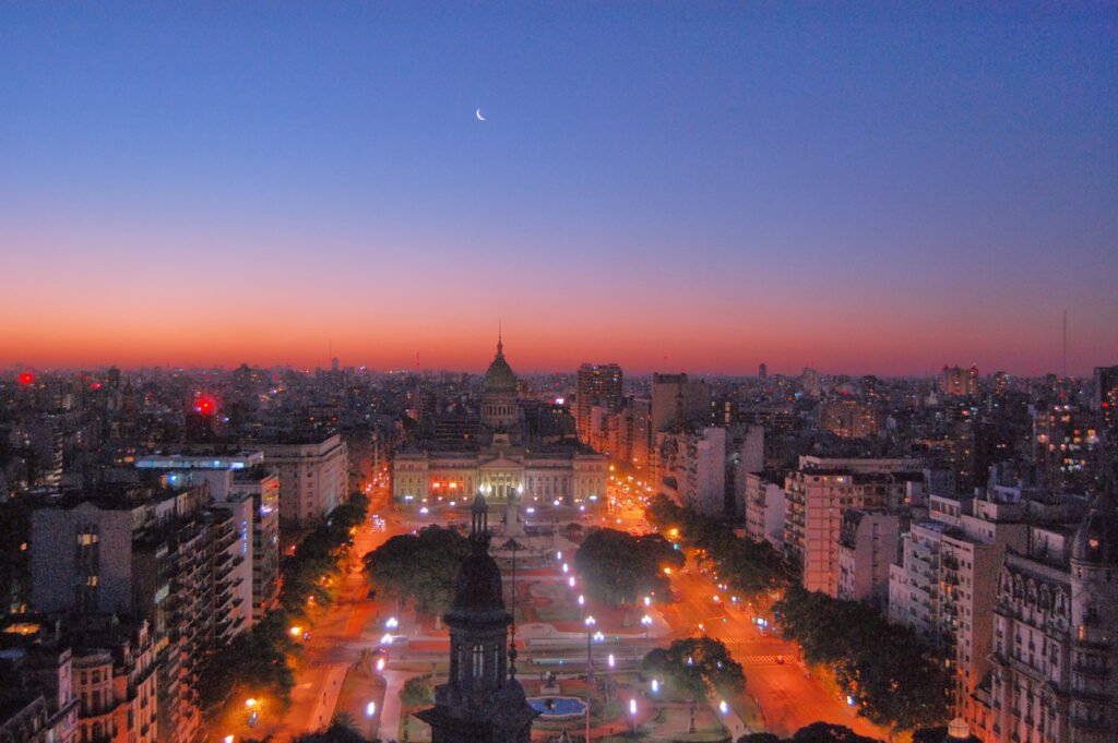 Qué incluye un city tour por Buenos Aires y sus recorridos 3 Qué incluye un city tour por Buenos Aires y sus recorridos