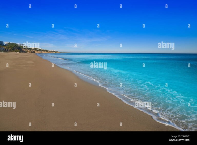 Qué servicios ofrece Solanas Vacation Club en Crystal Beach 10 vista panoramica de crystal beach