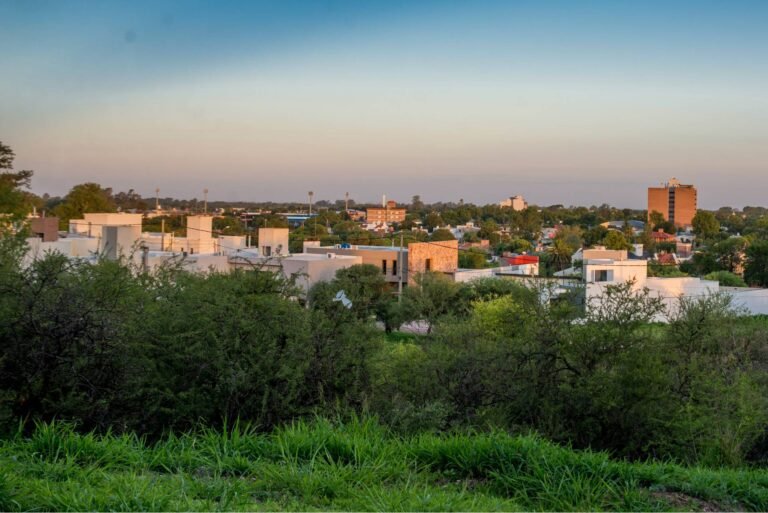 vista panoramica de jesus maria argentina