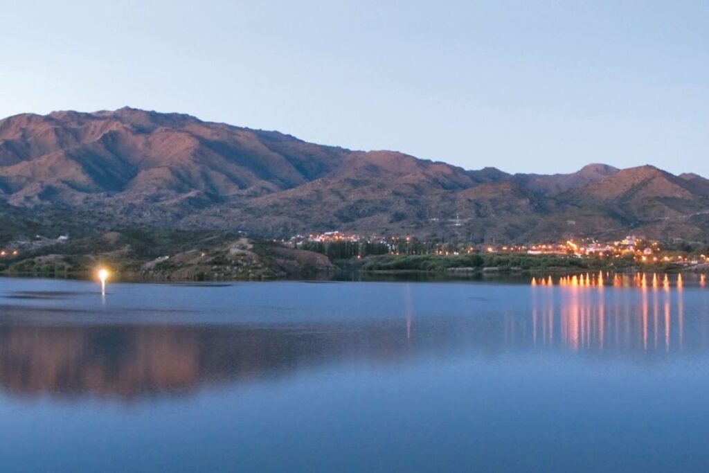 Qué opciones de alojamiento hay en La Punta, San Luis 3 Qué opciones de alojamiento hay en La Punta, San Luis
