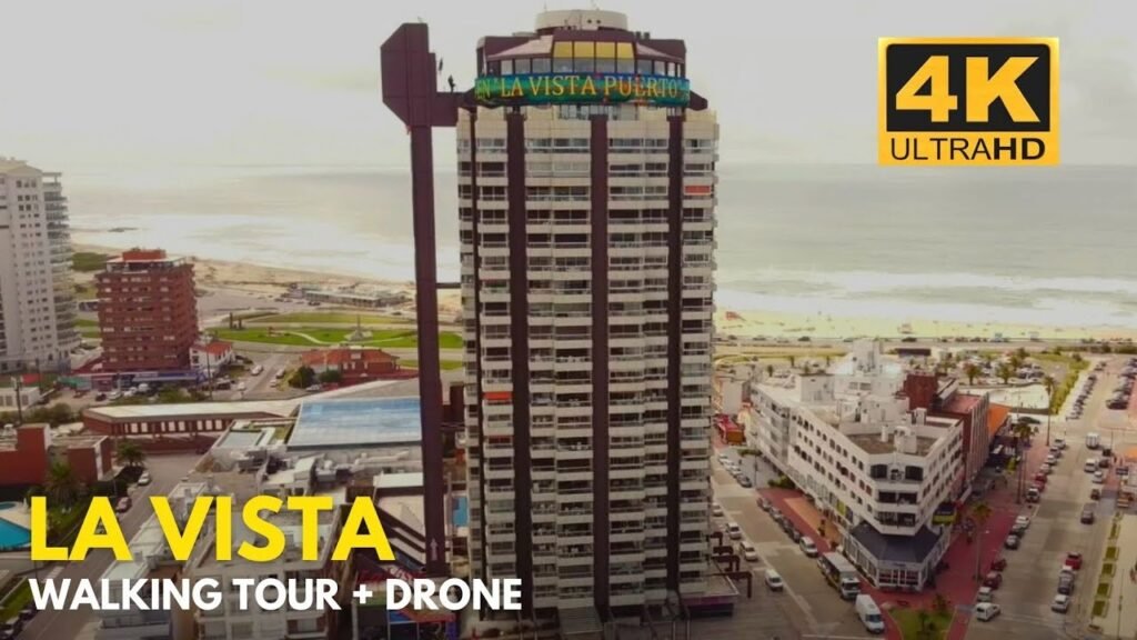 vista panoramica de punta del este 1