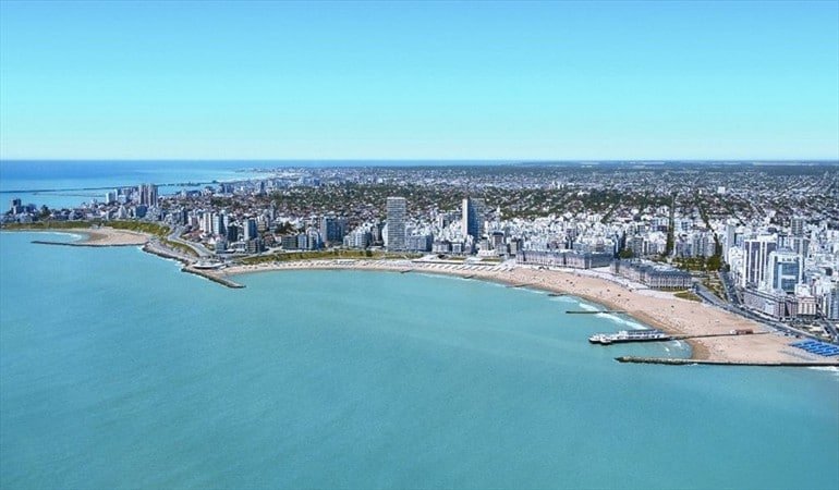 Dónde se encuentra Punta Norte Villa Gesell Apart & Spa y qué ofrece