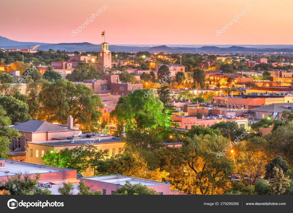 Cómo puedo vender poco en Santa Fe y obtener buenos resultados 5 Cómo puedo vender poco en Santa Fe y obtener buenos resultados