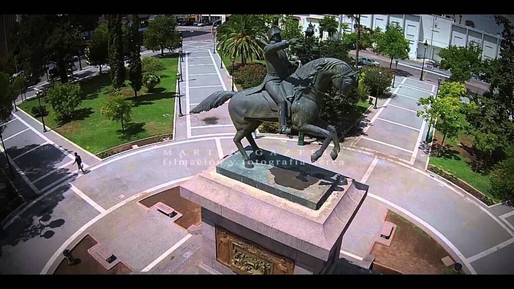 vista panoramica de santa rosa la pampa