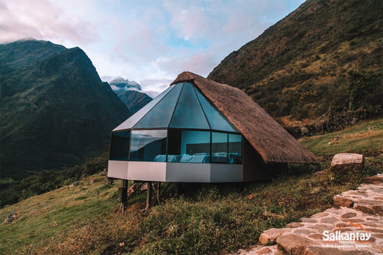 Dónde encontrar alojamiento en Sueño Pampa Apart y Cabañas 10 vista panoramica de sueno pampa