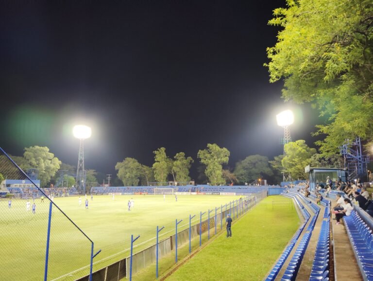 Dónde se encuentra Apart La Sofía en Villa Elisa y qué servicios ofrece 12 vista panoramica de villa elisa paraguay