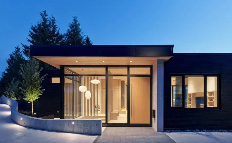 vivienda moderna y acogedora en acceso oeste